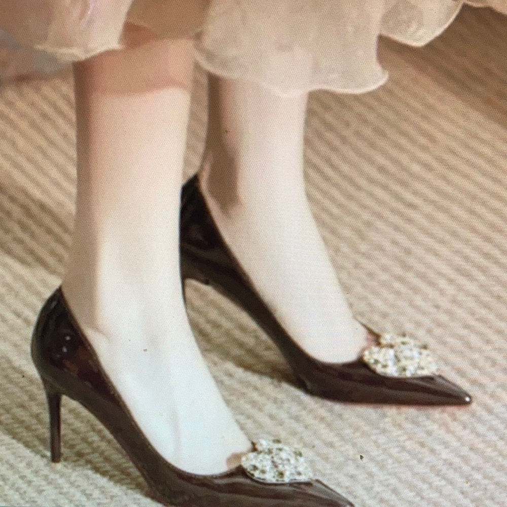 women shoes Heels